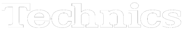 Technics Logo
