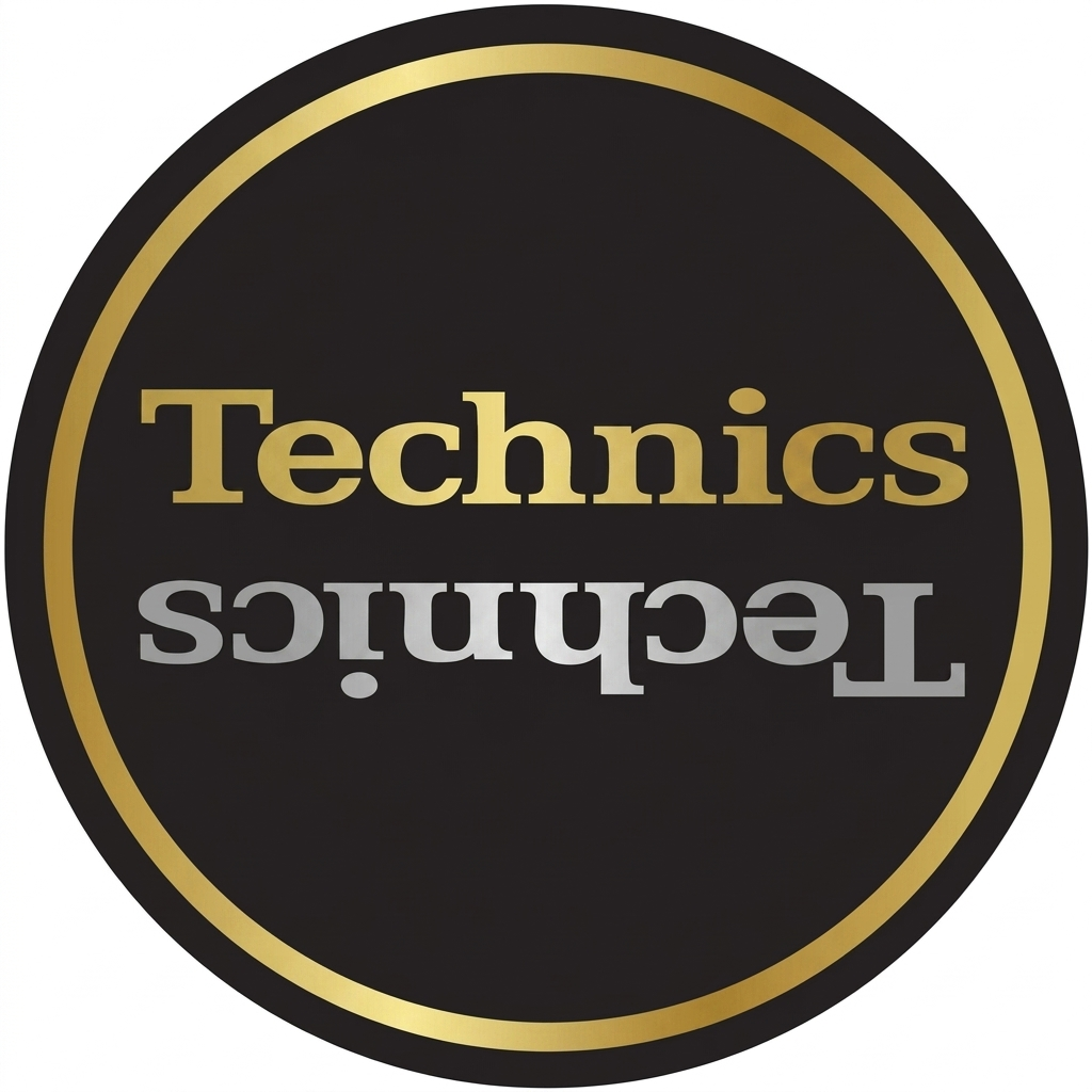 Technics Cover