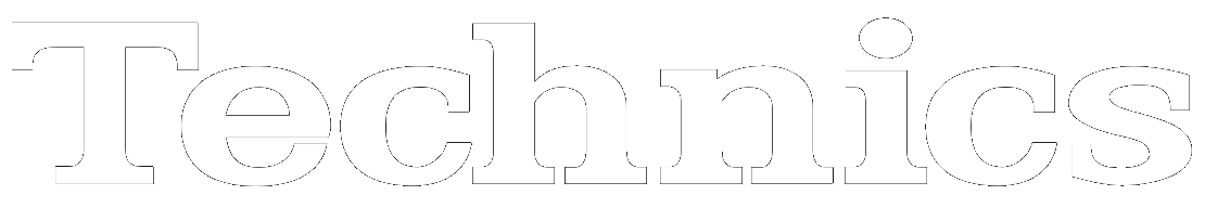Technics Logo