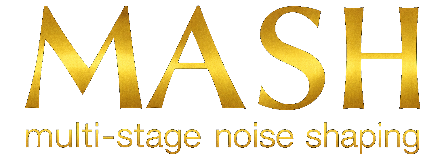 MASH
